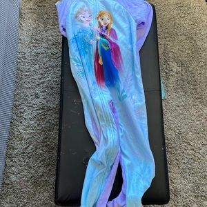 It just doesn’t fit my daughter anymore